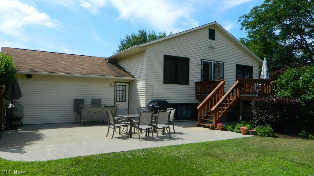 Reedstock Estate - Residential