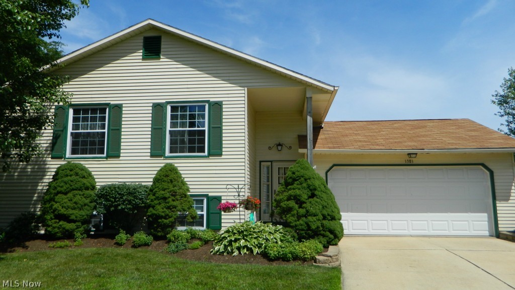 Reedstock Estate - Residential