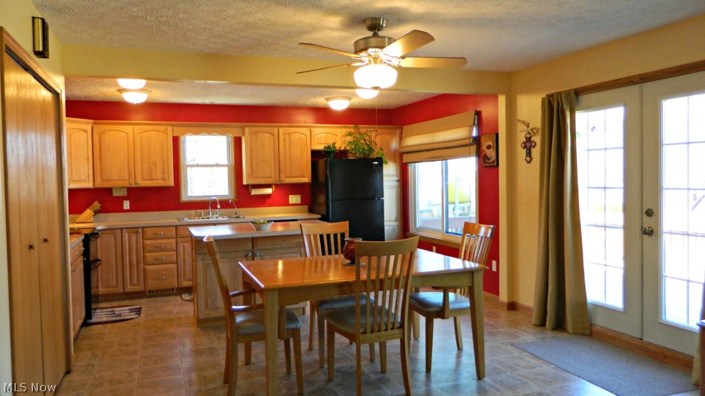 Reedstock Estate - Residential