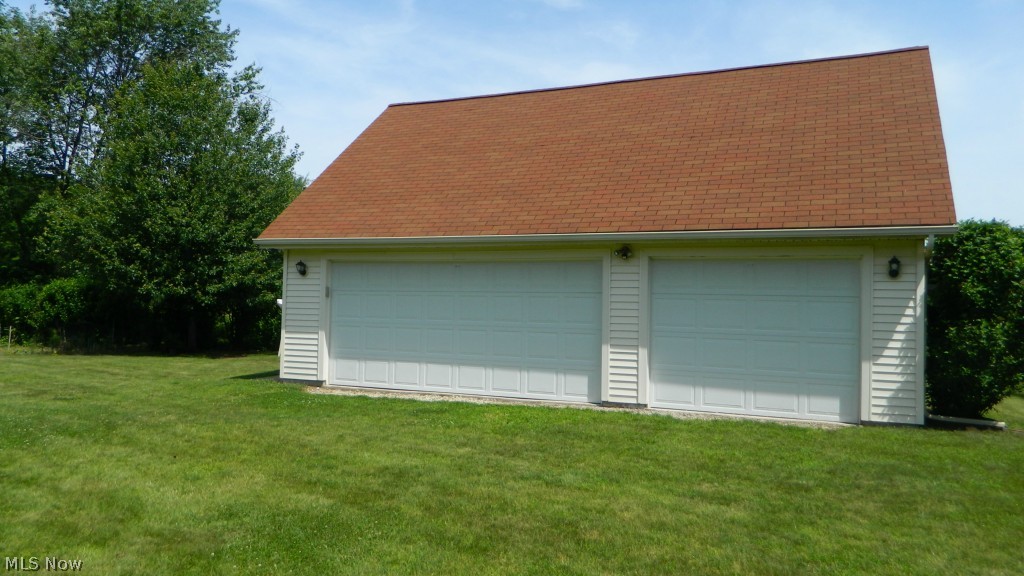 Reedstock Estate - Residential