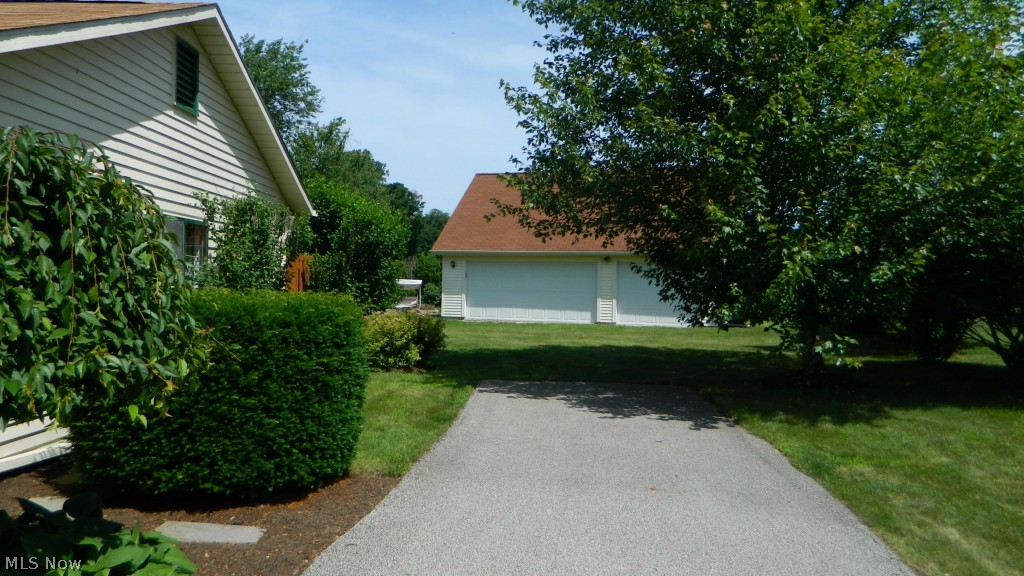 Reedstock Estate - Residential