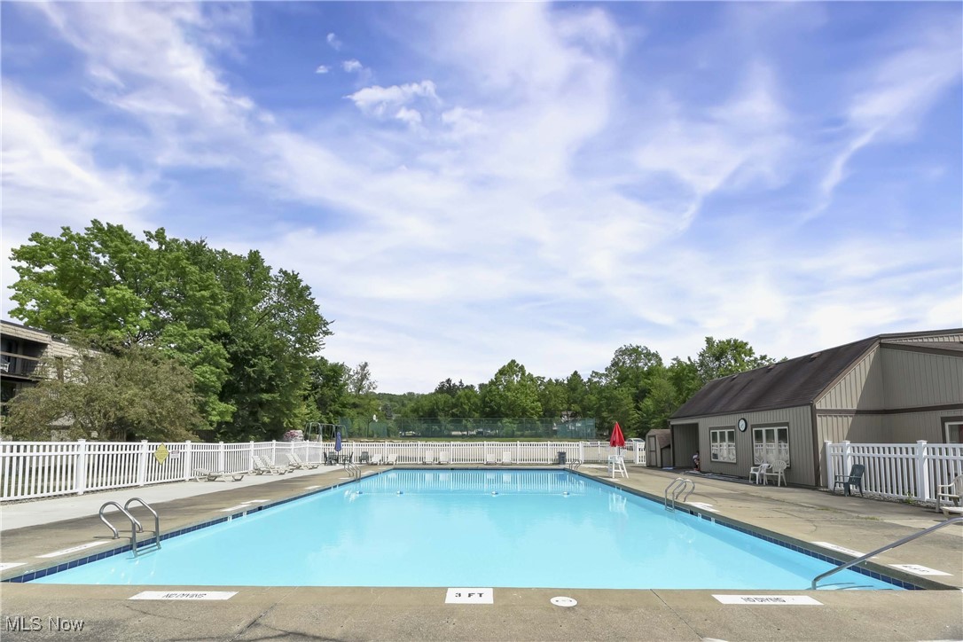 Sunrise Cove Condo - Residential