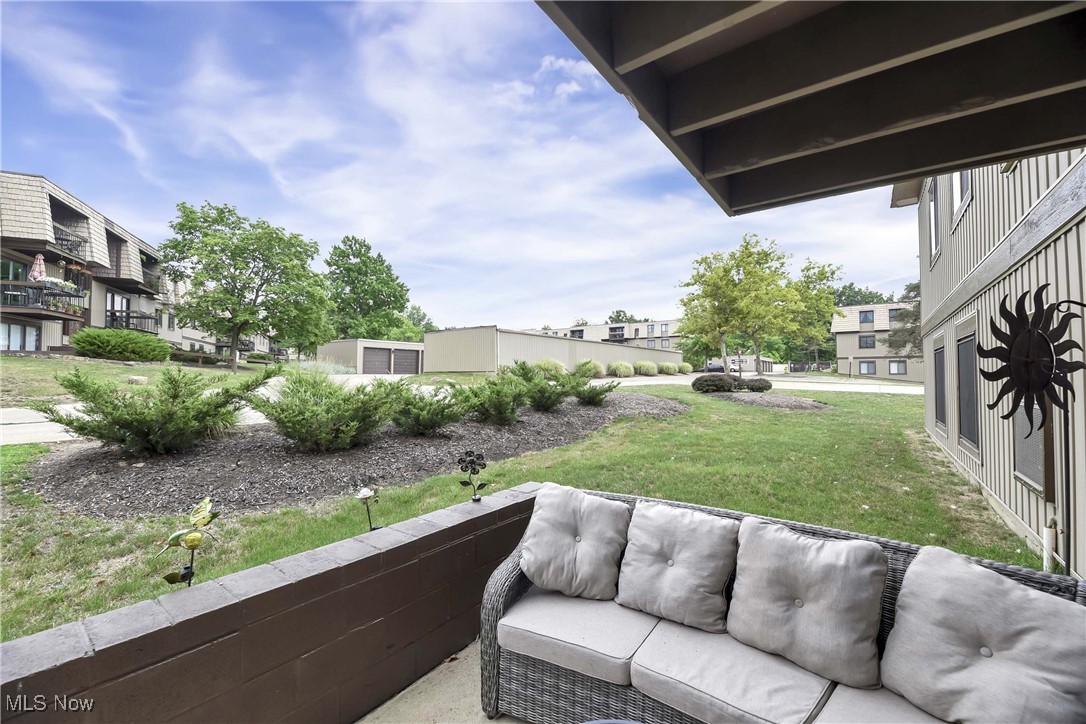 Sunrise Cove Condo - Residential