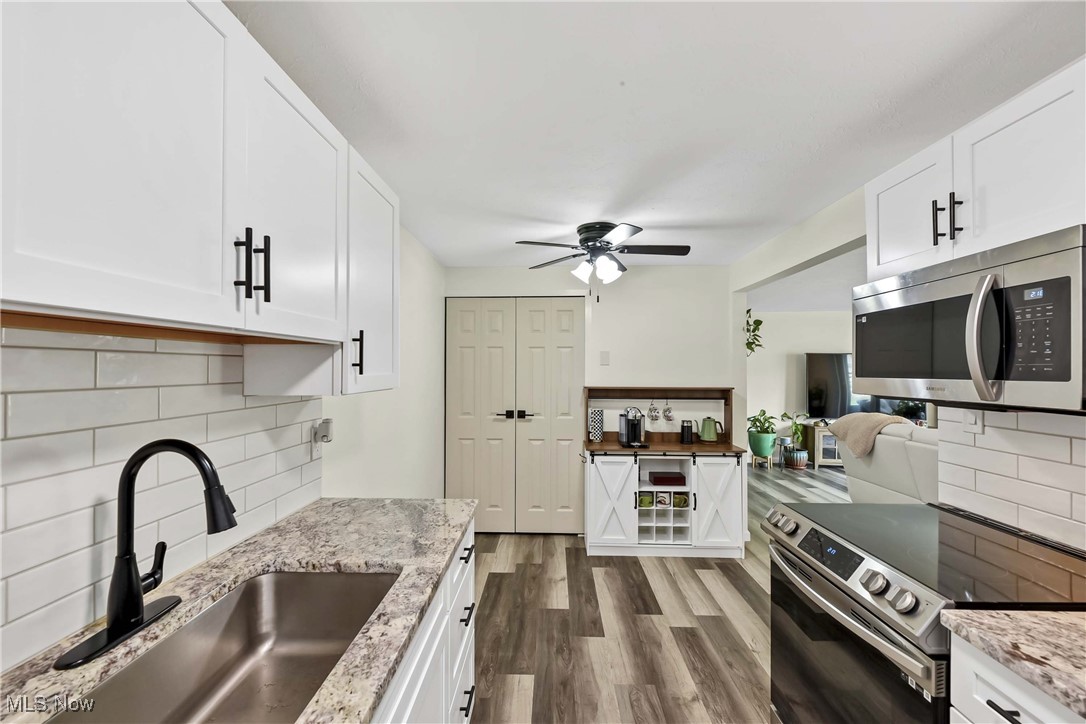 Sunrise Cove Condo - Residential