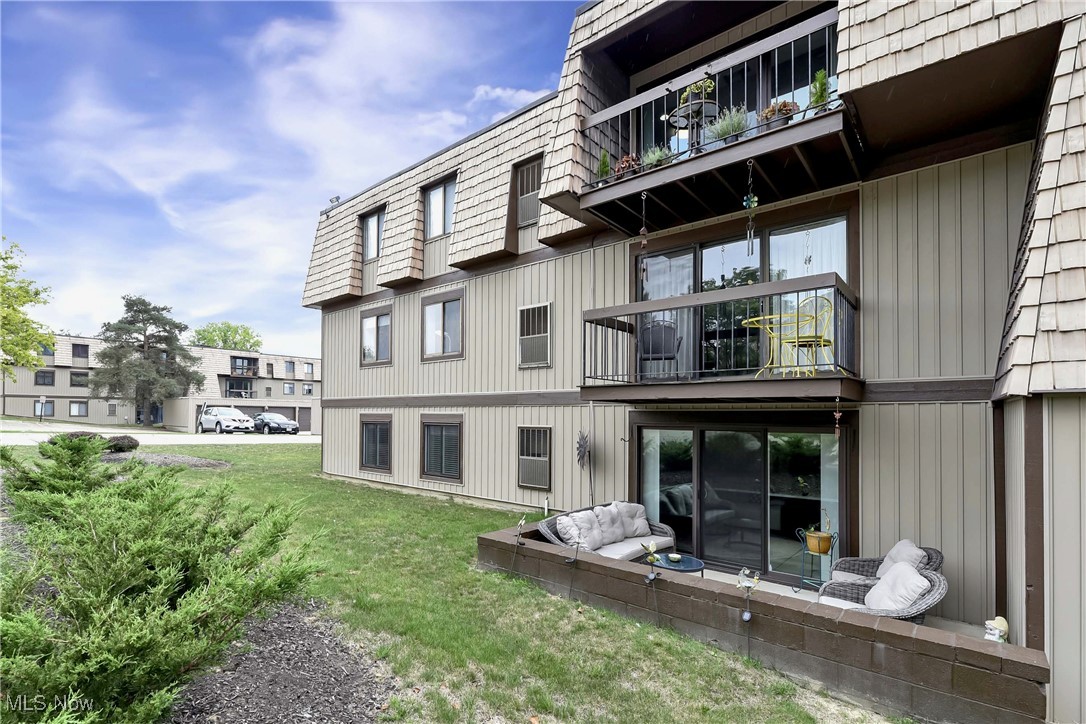 Sunrise Cove Condo - Residential