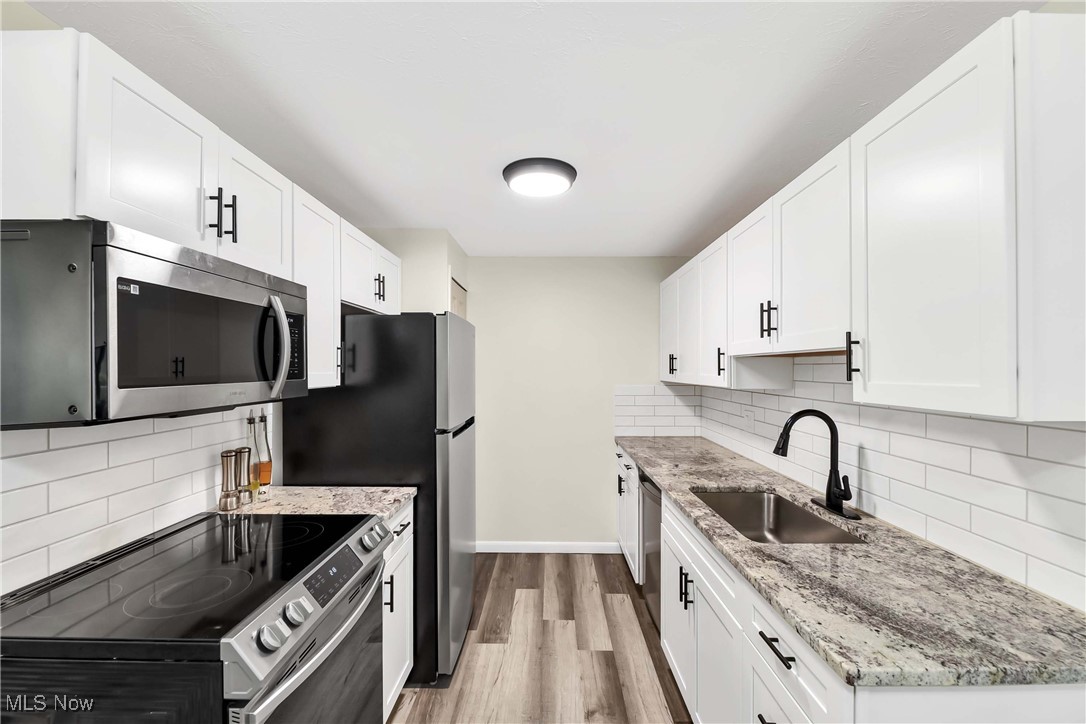 Sunrise Cove Condo - Residential