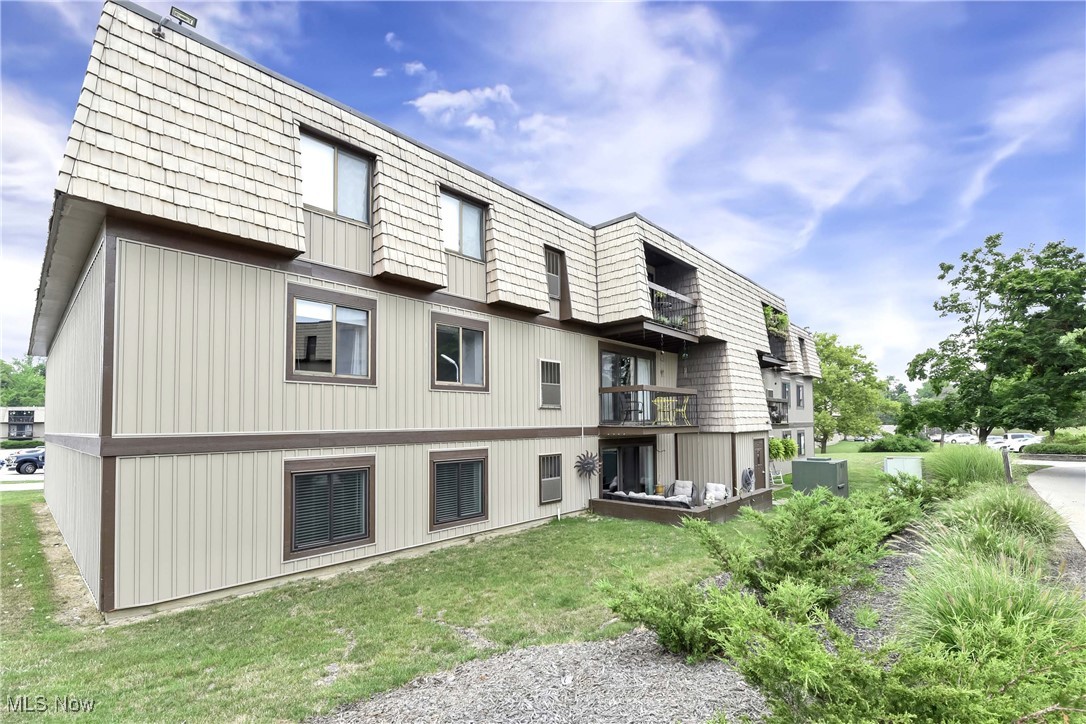 Sunrise Cove Condo - Residential