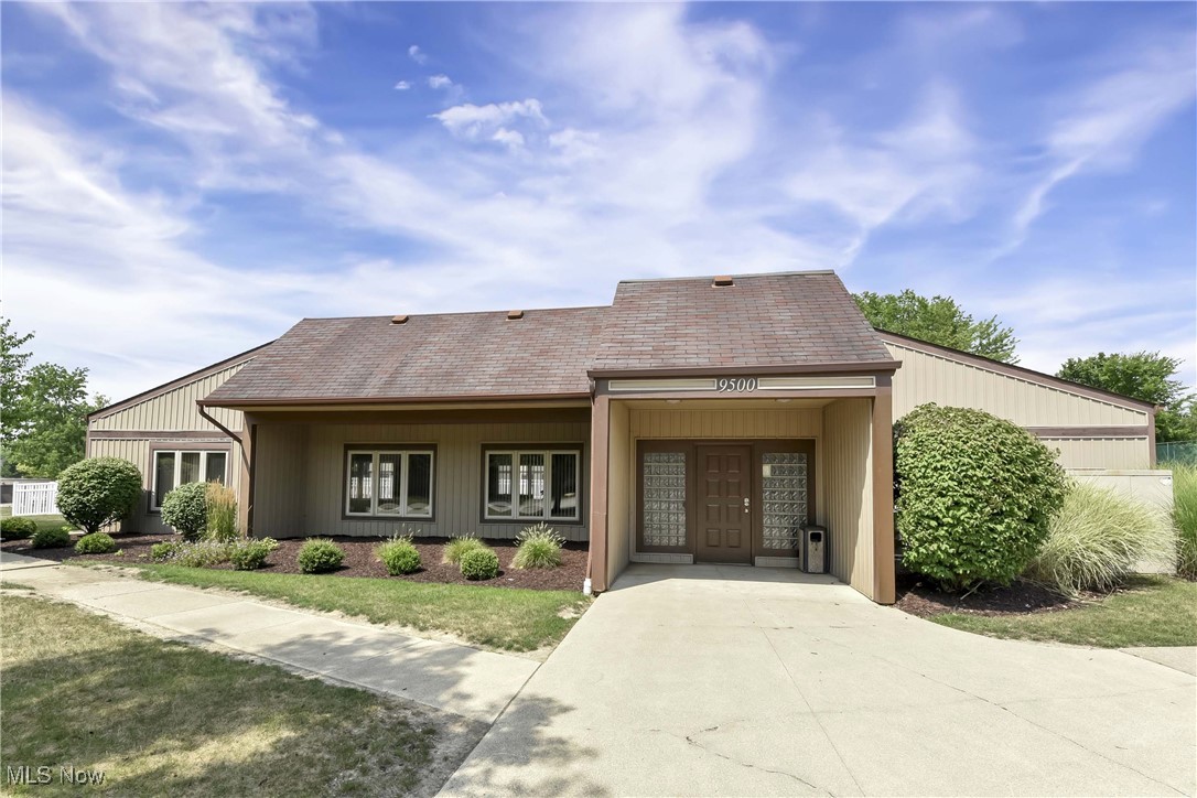 Sunrise Cove Condo - Residential