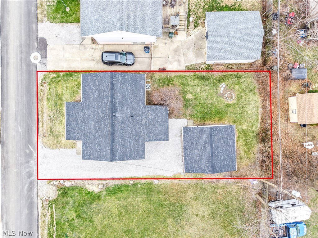 Vermilion On Lake - Residential