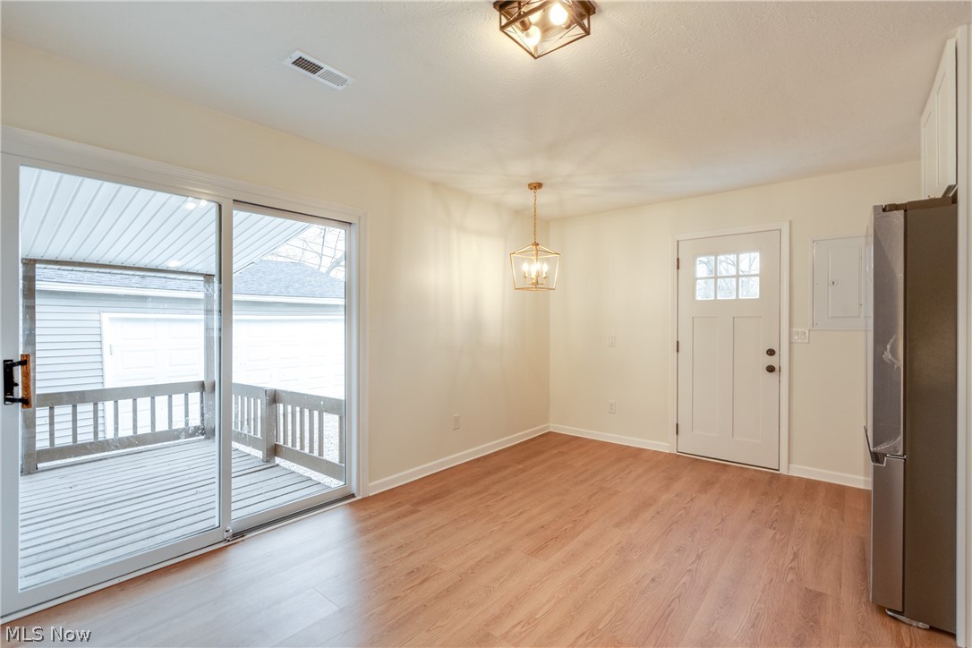 Vermilion On Lake - Residential