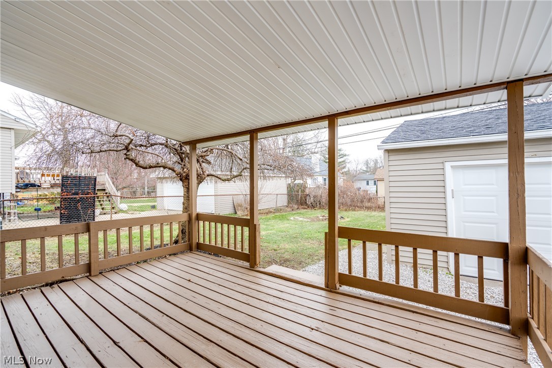 Vermilion On Lake - Residential