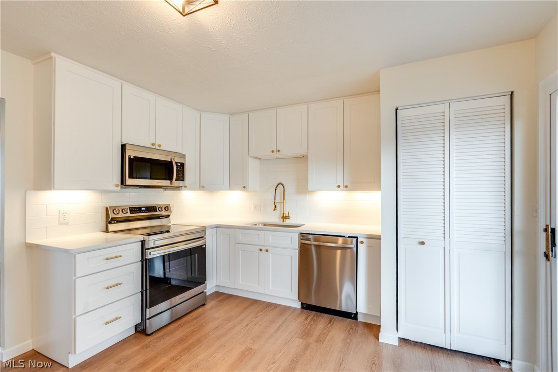 Vermilion On Lake - Residential