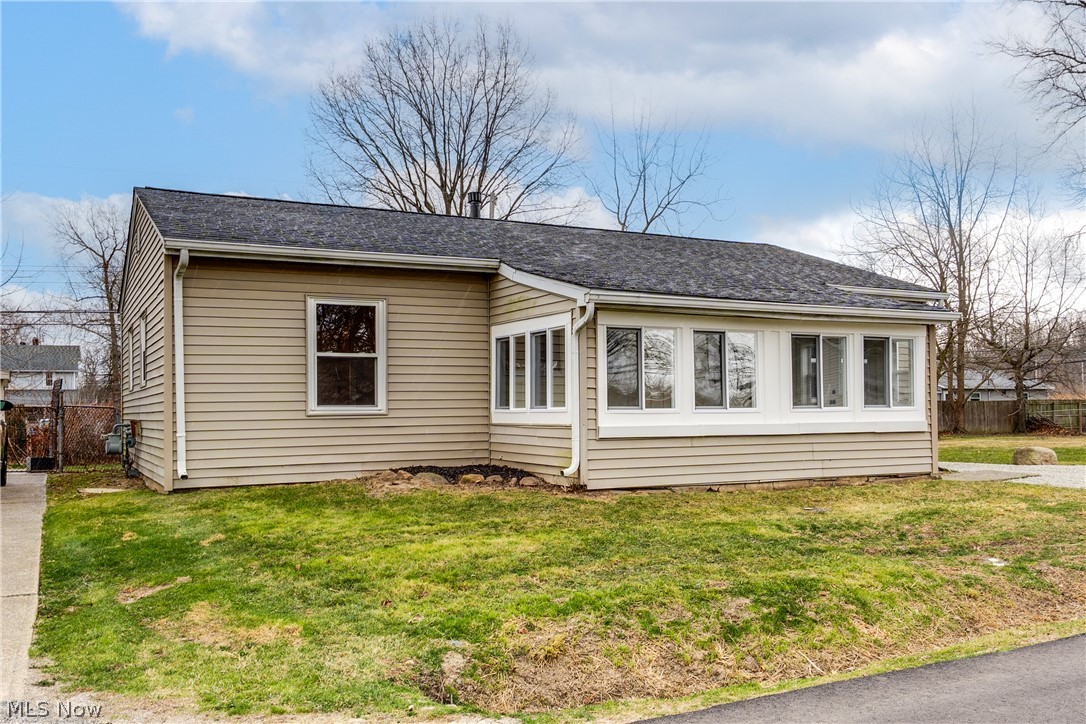 Vermilion On Lake - Residential