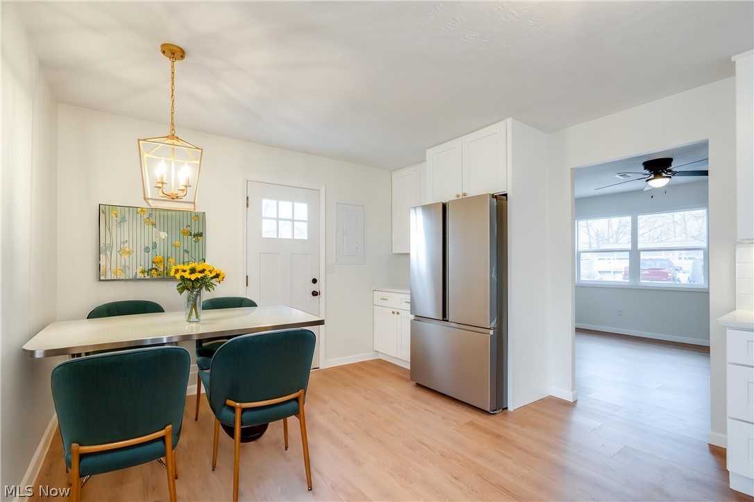 Vermilion On Lake - Residential