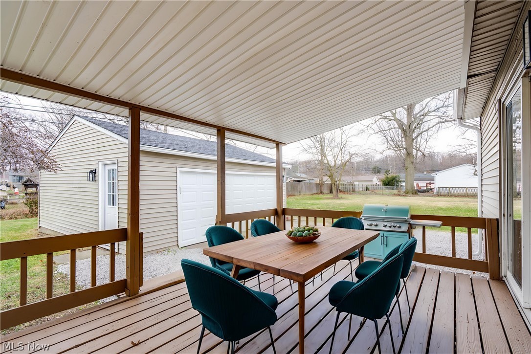 Vermilion On Lake - Residential