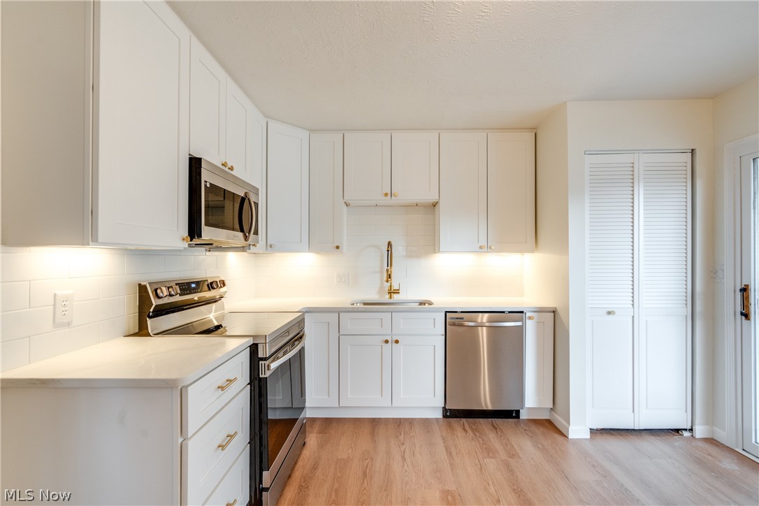 Vermilion On Lake - Residential