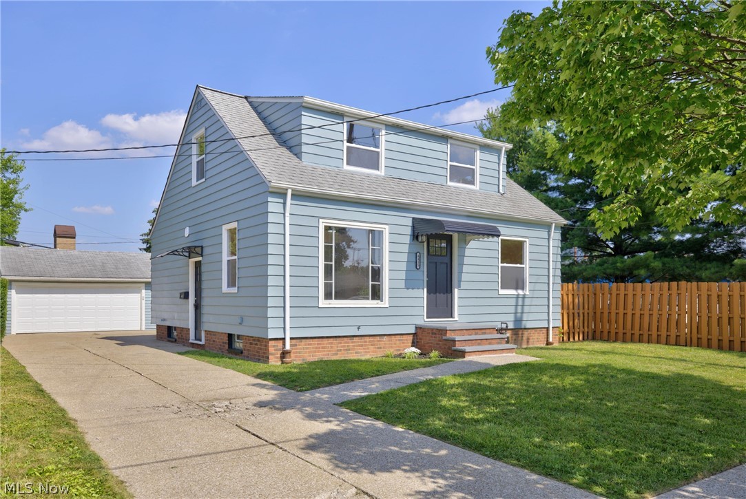 4415 W 155th Street