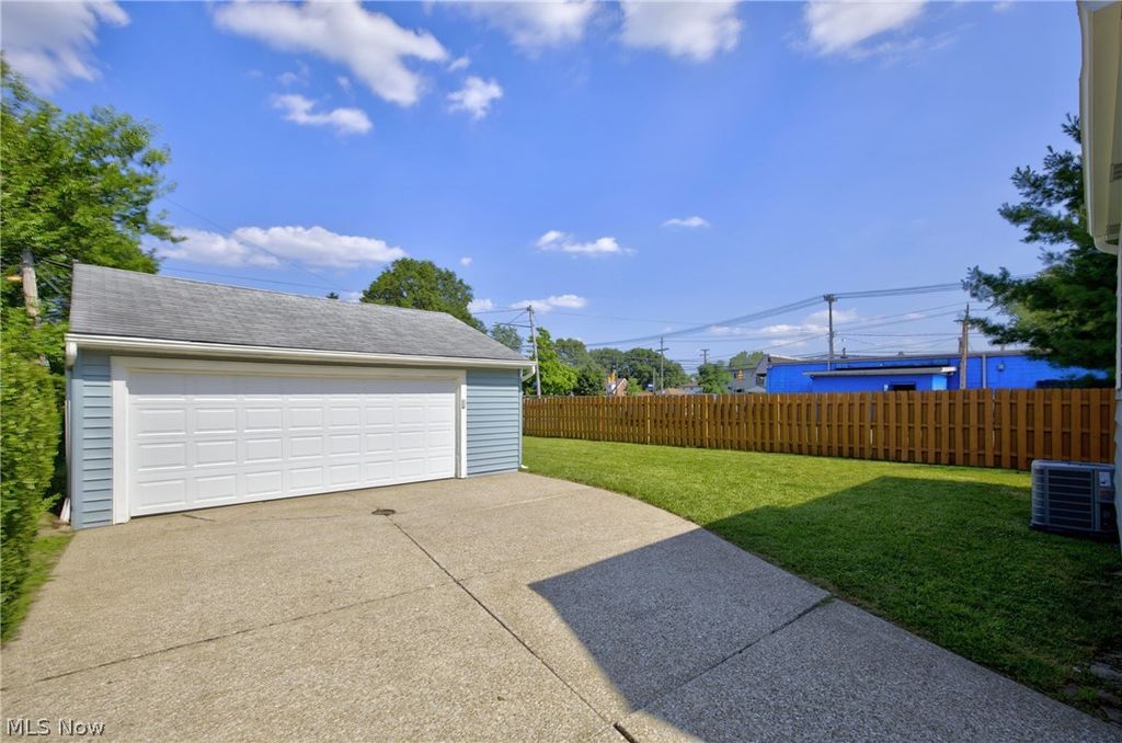Photo of 4415 W 155th Street, Cleveland, OH 44135 (MLS # 5224465)