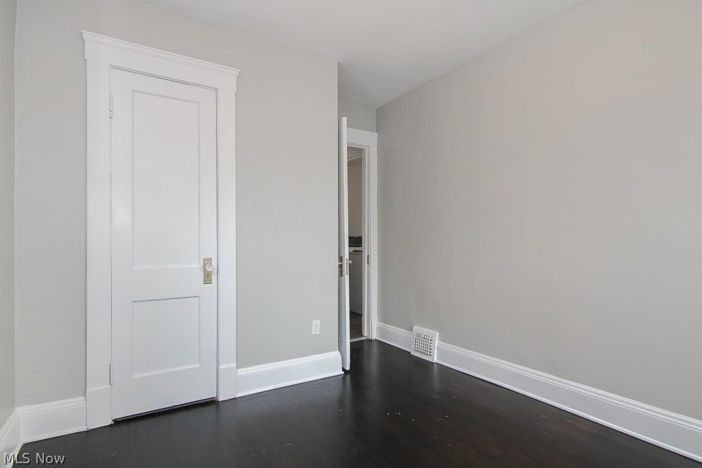 Collins - Residential Income