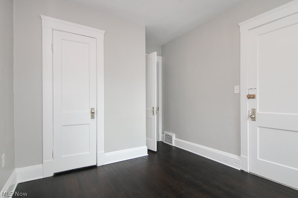 Collins - Residential Income