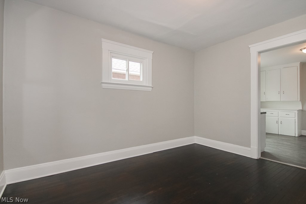 Collins - Residential Income