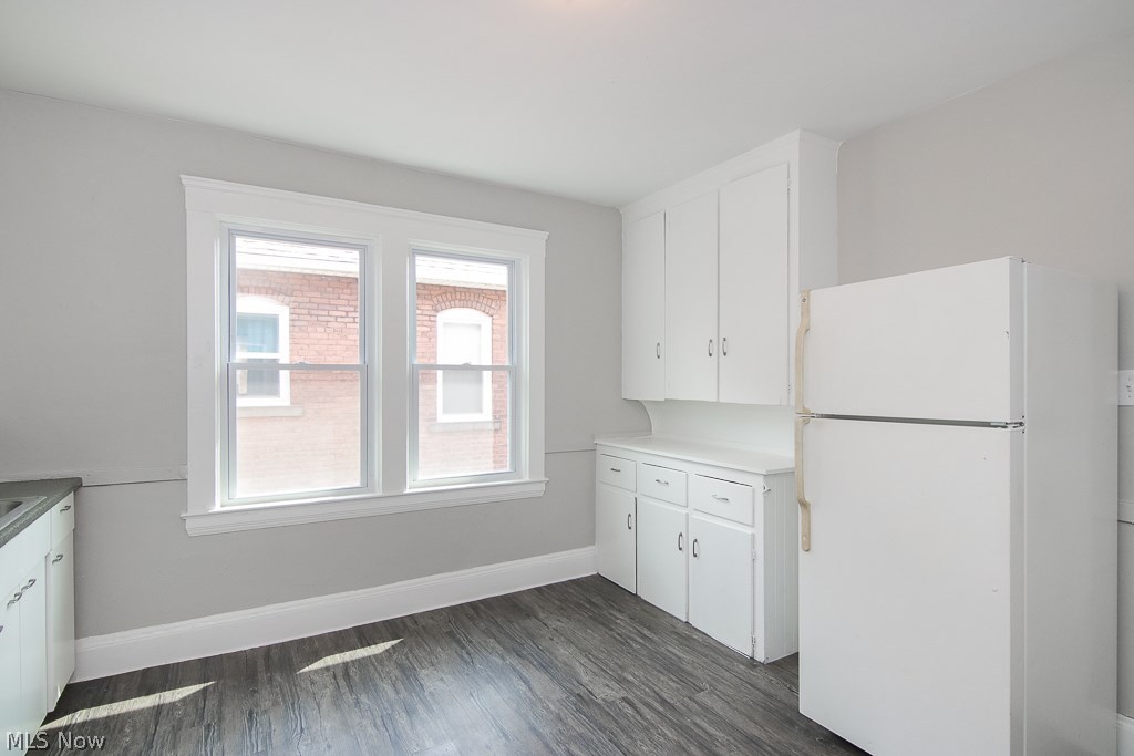 Collins - Residential Income