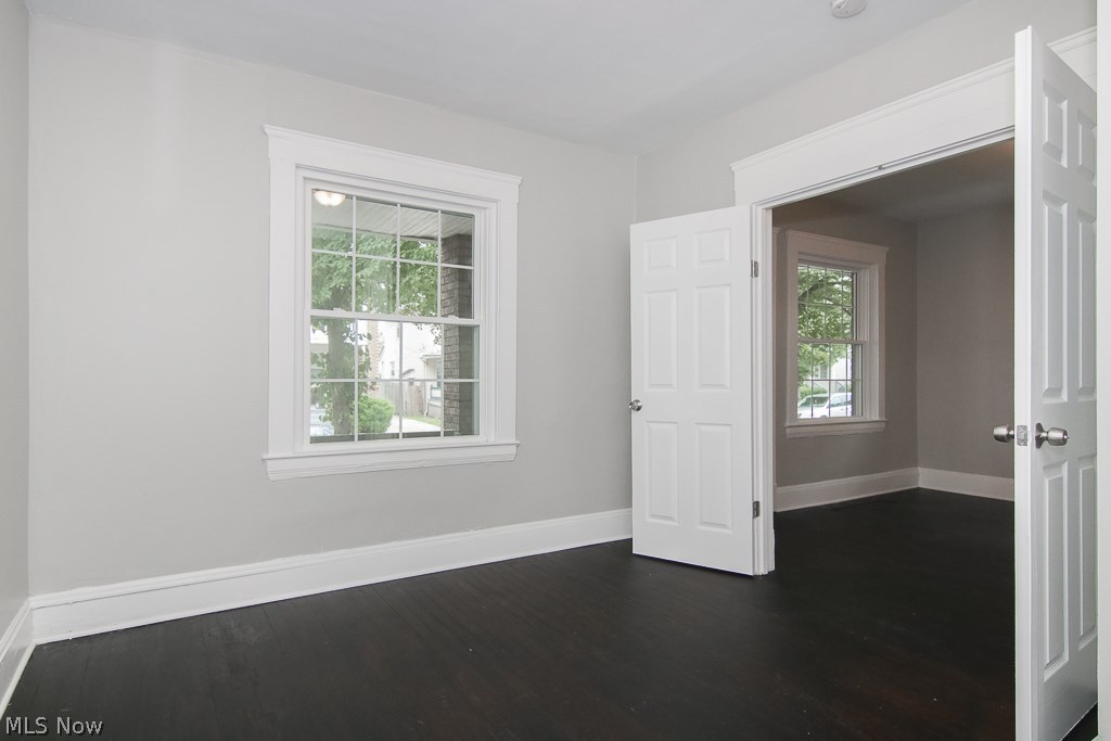 Collins - Residential Income