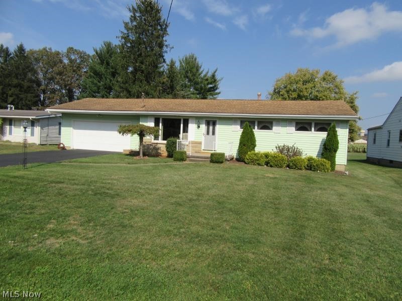 Fairway Village - Residential