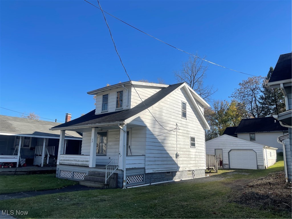 59 Stambaugh Street, Girard, Ohio image 1