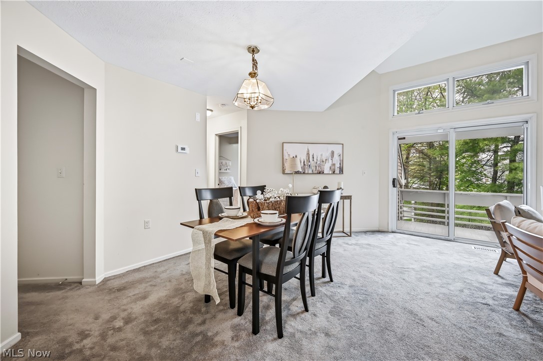 Orchards Liberty Condo - Residential