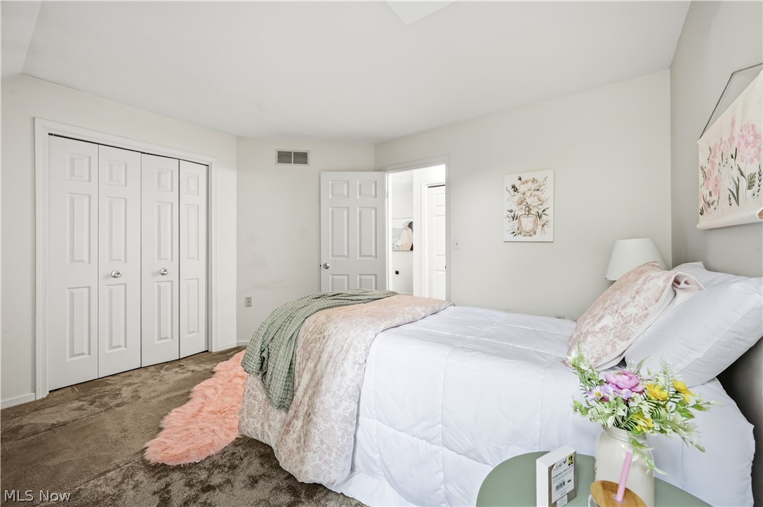 Orchards Liberty Condo - Residential