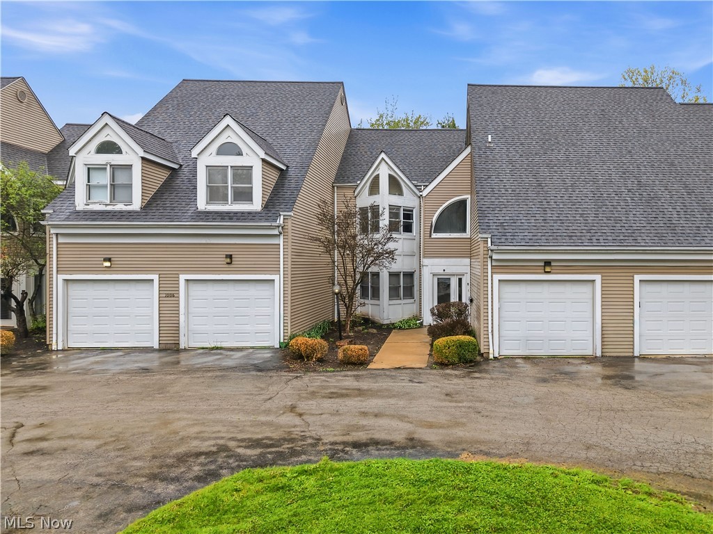 Orchards Liberty Condo - Residential