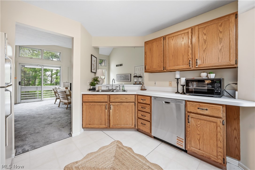 Orchards Liberty Condo - Residential