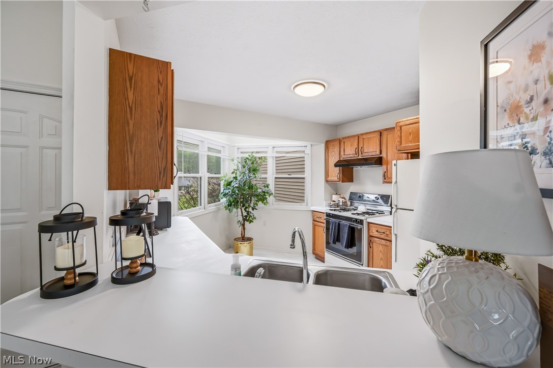Orchards Liberty Condo - Residential