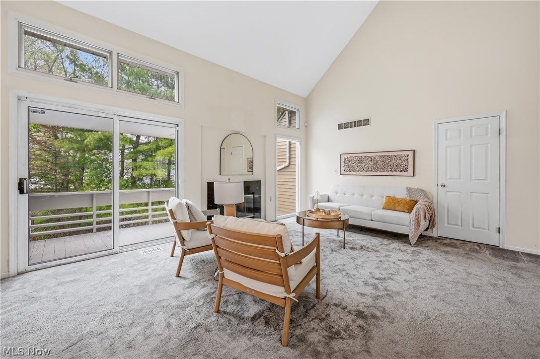 Orchards Liberty Condo - Residential