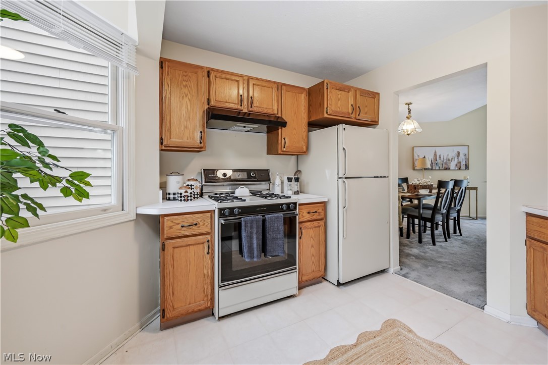 Orchards Liberty Condo - Residential
