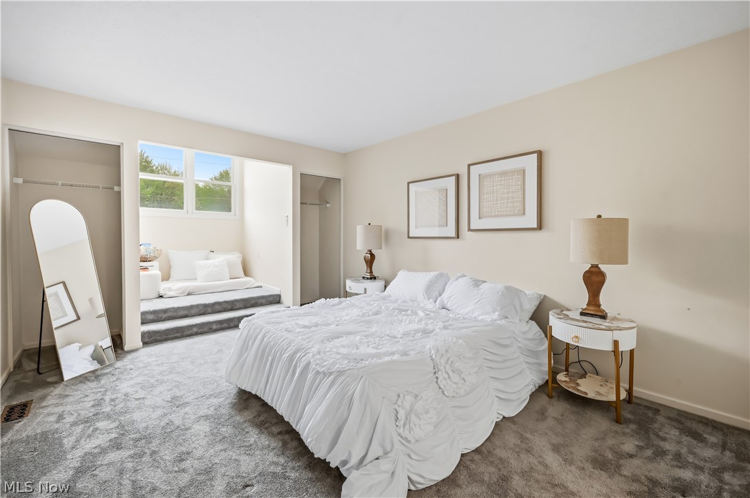 Orchards Liberty Condo - Residential