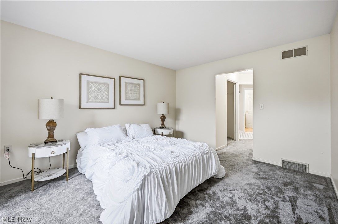 Orchards Liberty Condo - Residential