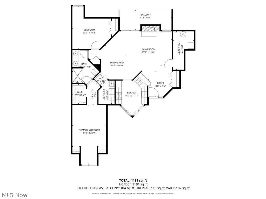 Orchards Liberty Condo - Residential