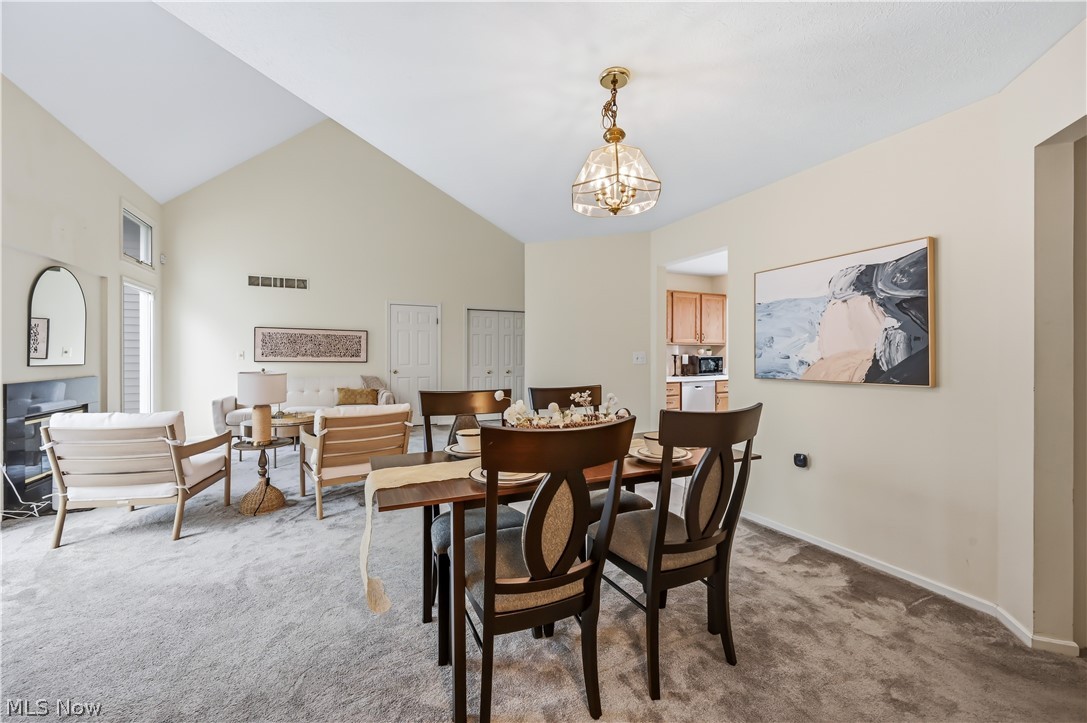 Orchards Liberty Condo - Residential