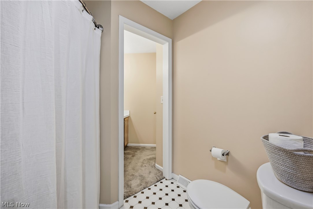 Orchards Liberty Condo - Residential