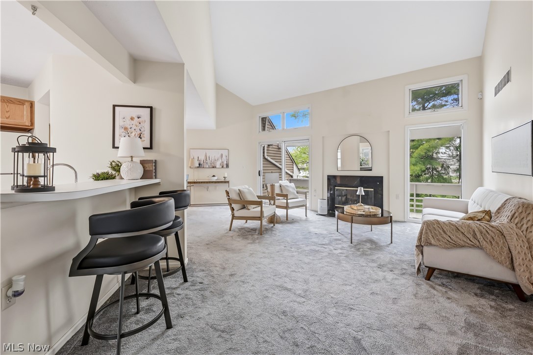 Orchards Liberty Condo - Residential
