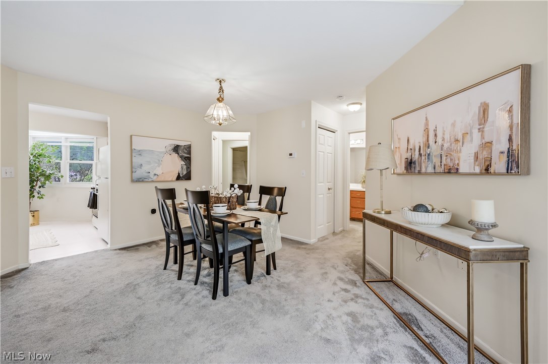 Orchards Liberty Condo - Residential