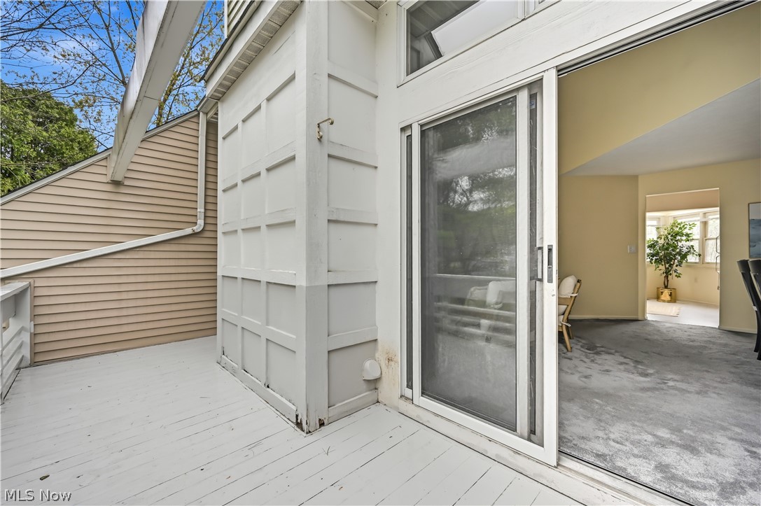 Orchards Liberty Condo - Residential