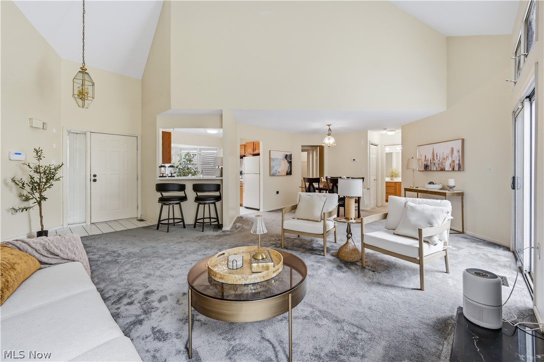 Orchards Liberty Condo - Residential