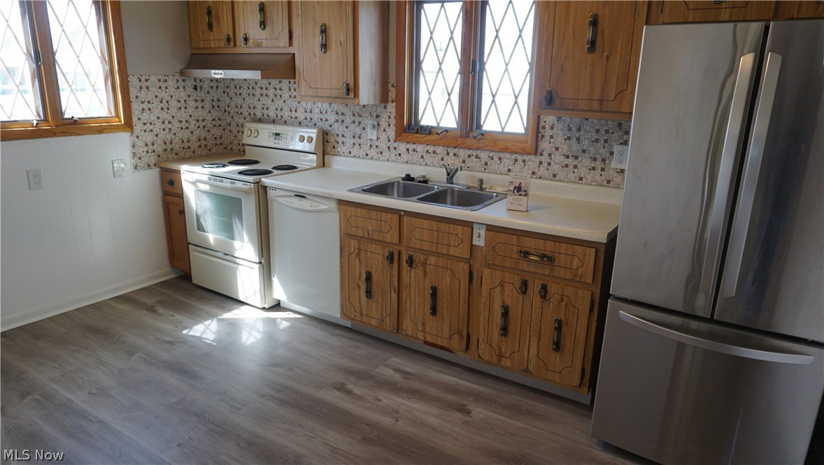 Brook Park Acres 02 - Residential