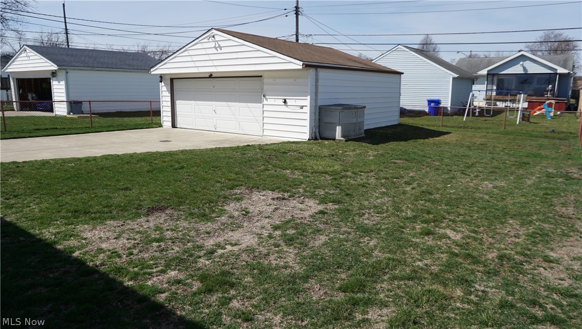 Brook Park Acres 02 - Residential