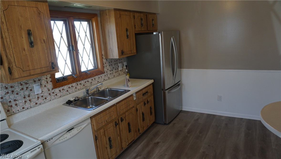 Brook Park Acres 02 - Residential