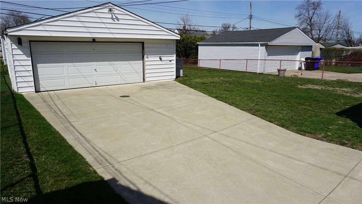 Brook Park Acres 02 - Residential