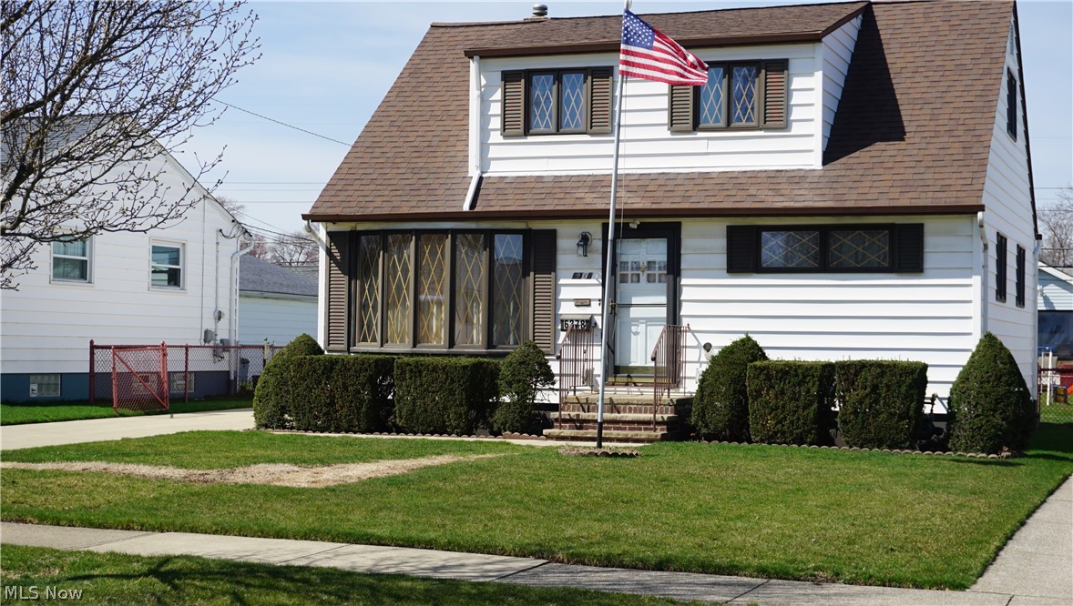 Brook Park Acres 02 - Residential